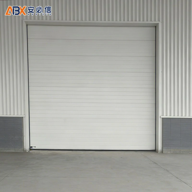 北京曙光街道工业提升门