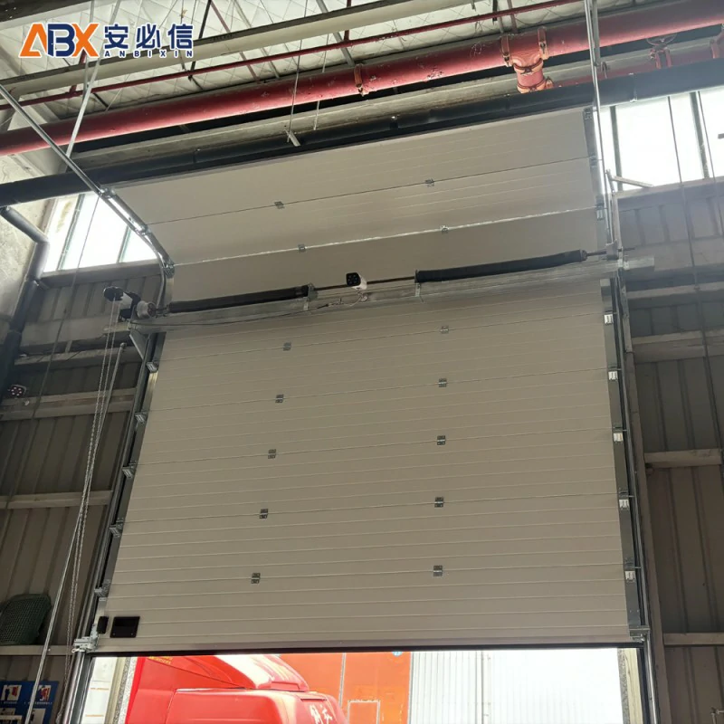 北京曙光街道快速提升门